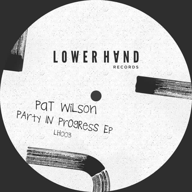 Pat Wilson