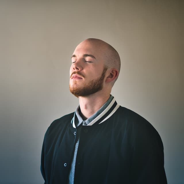 Patch Crowe