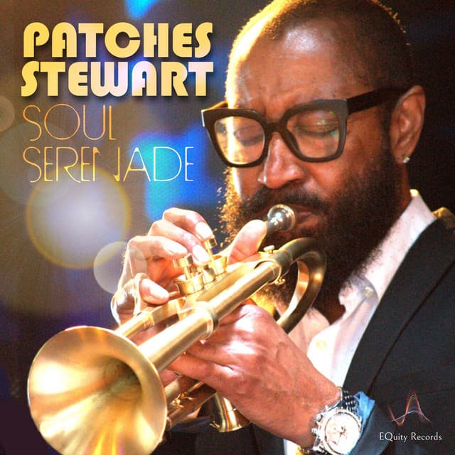 Patches Stewart
