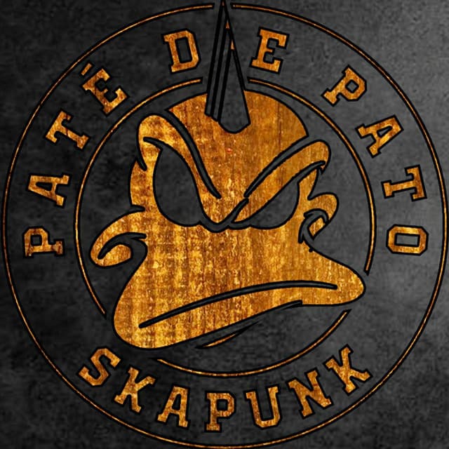 Paté de Pato