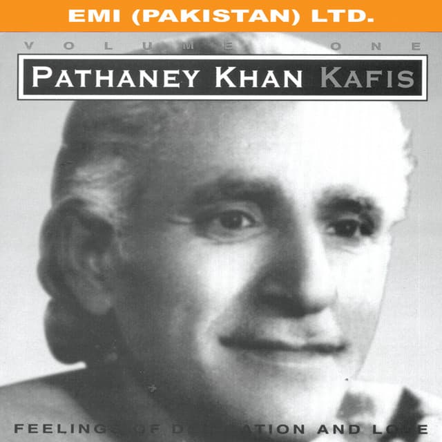 Pathanay Khan