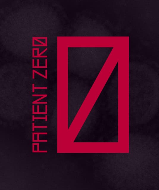 Patient Zero