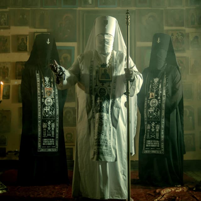 PATRIARKH