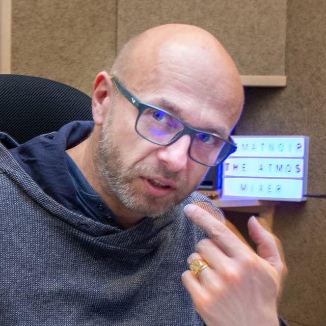 Patrice Lazareff