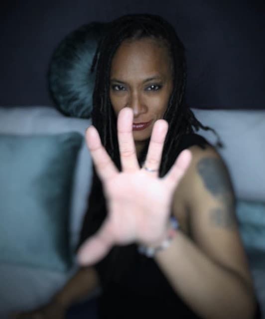 Patrice Lee