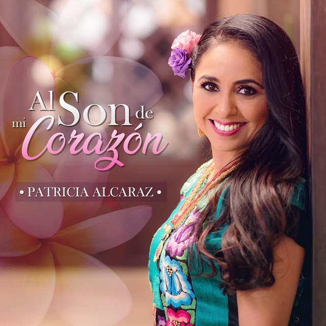 Patricia Alcaraz