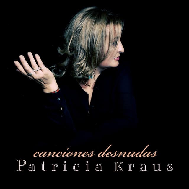 Patricia Kraus