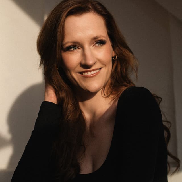Patricia Larrass