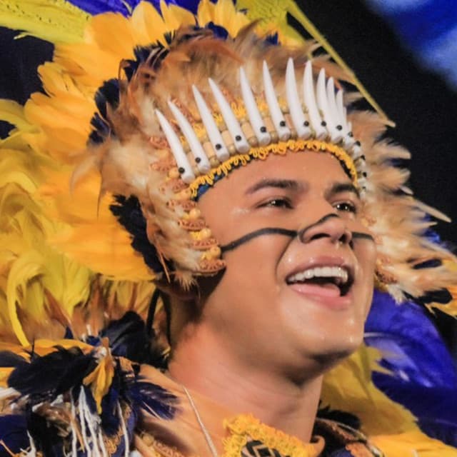 Patrick Araújo