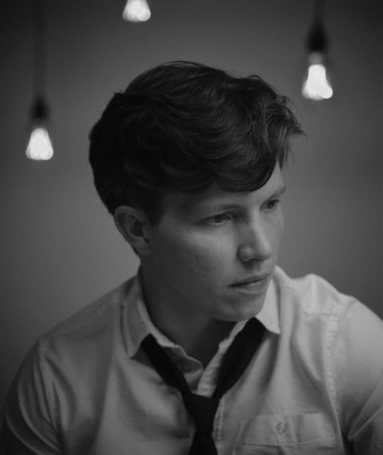 Patrick Beau