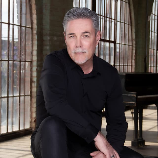 Patrick Bradley