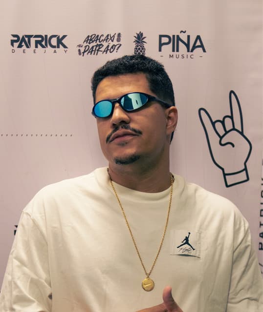 Patrick DJ