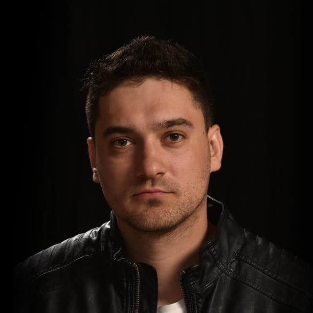Patrick Drowie