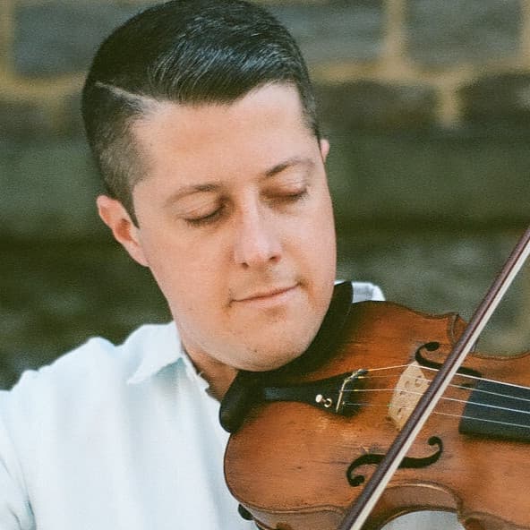 Patrick McAvinue