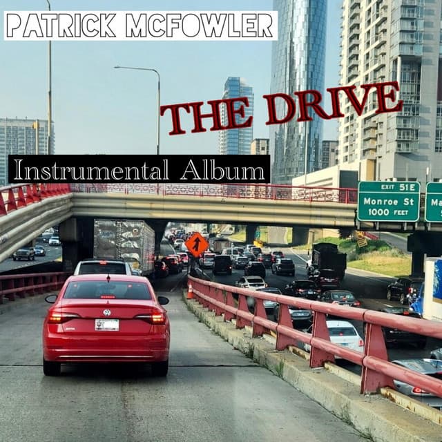 Patrick Mcfowler