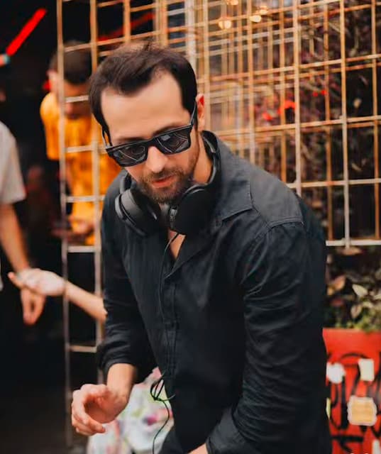 Patrick Medina