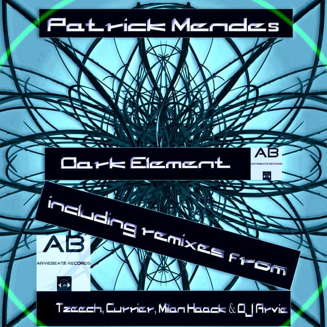 Patrick Mendes
