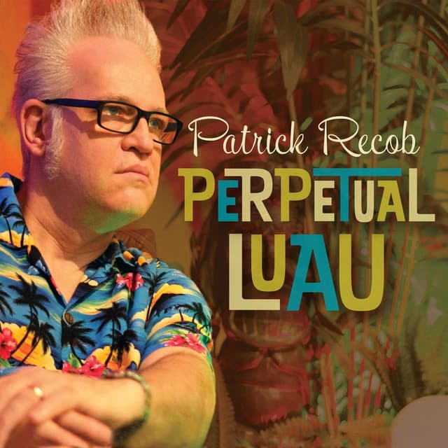 Patrick Recob