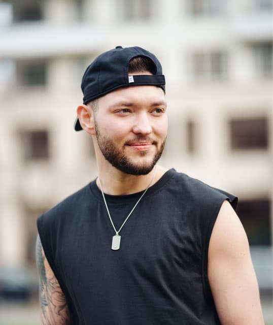 Patrick Scuro