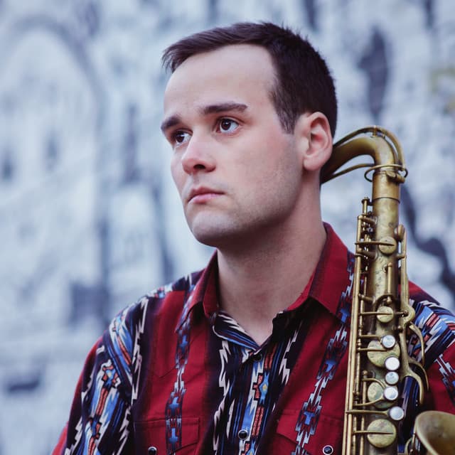 Patrick Smith