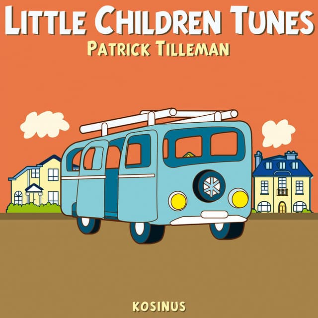 Patrick Tilleman