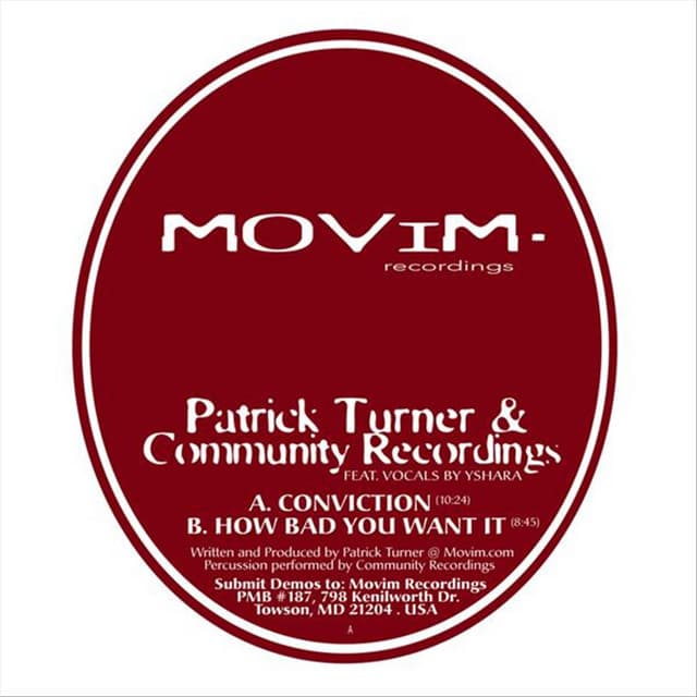 Patrick Turner