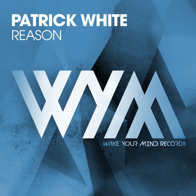 Patrick White