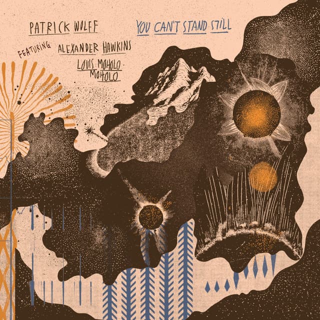 Patrick Wolff