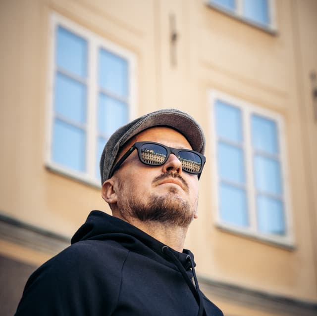 Patrik Humann