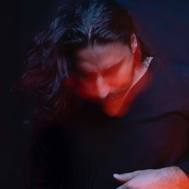 Patrik Khach