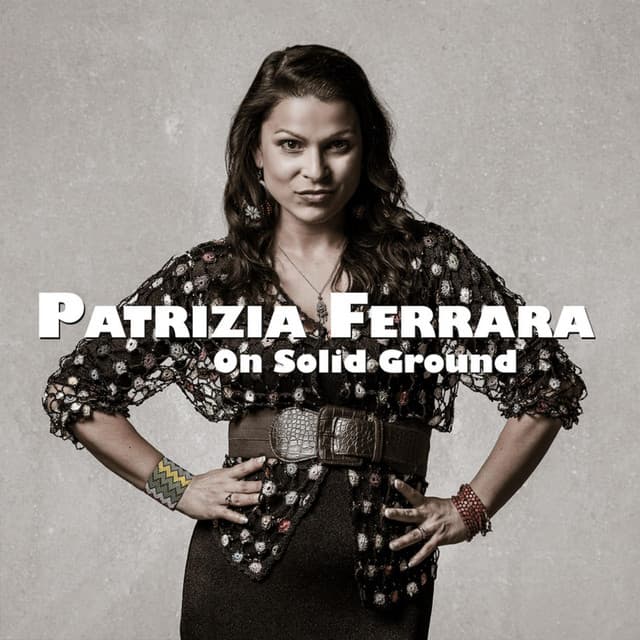 Patrizia Ferrara