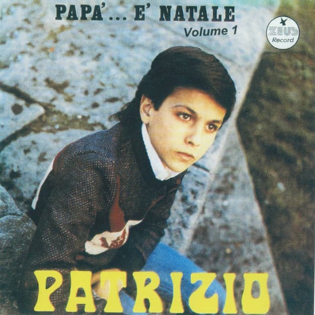 Patrizio