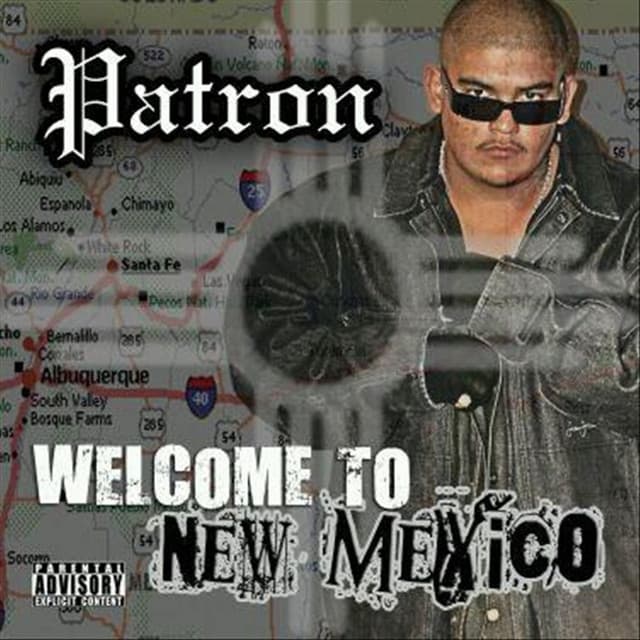 Patron