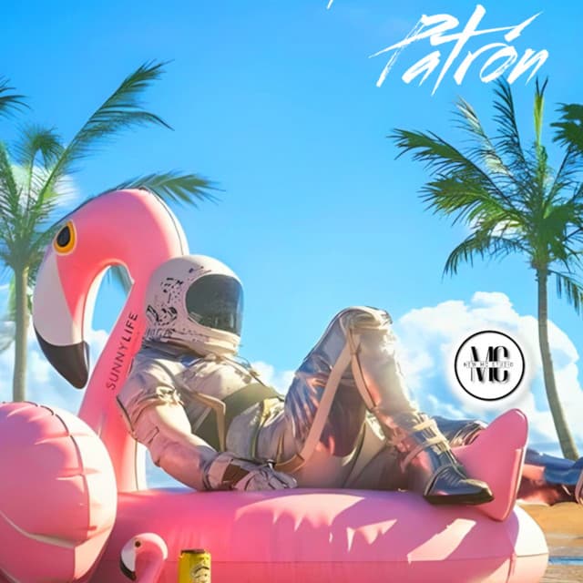 Patrón