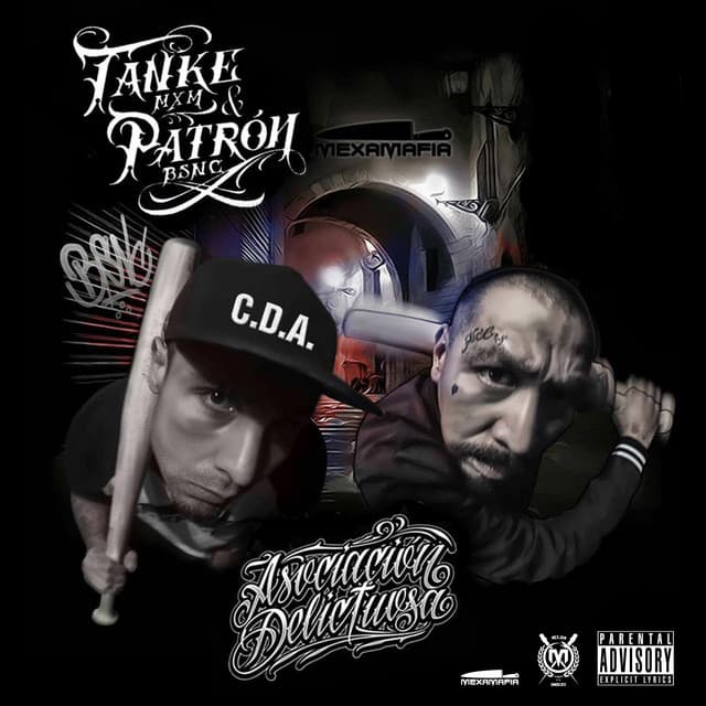 Patrón BSNC