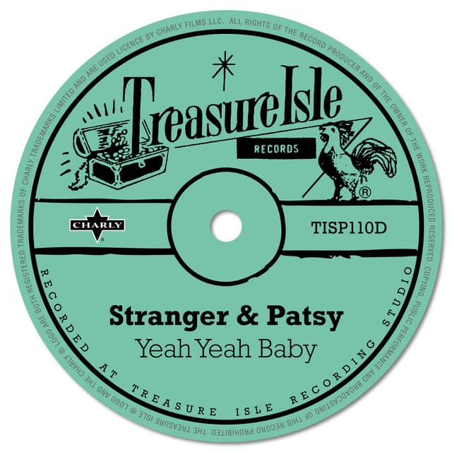 Patsy Todd