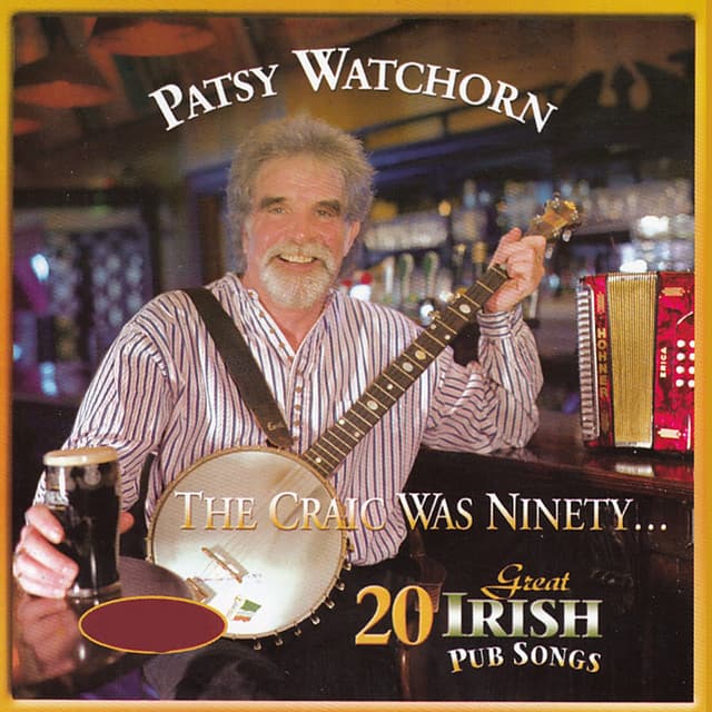 Patsy Watchorn