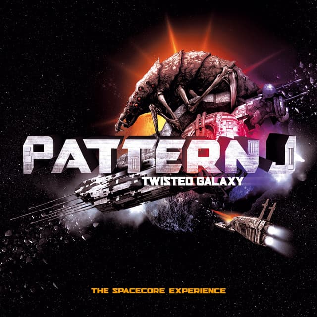 Pattern J