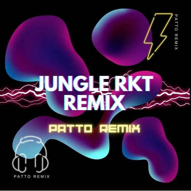 Patto Remix