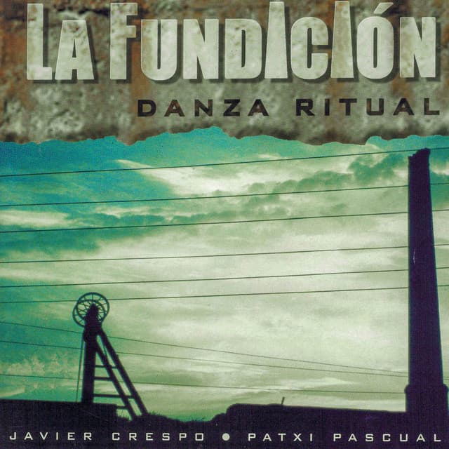 Patxi Pascual
