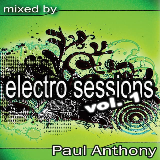 Paul Anthony