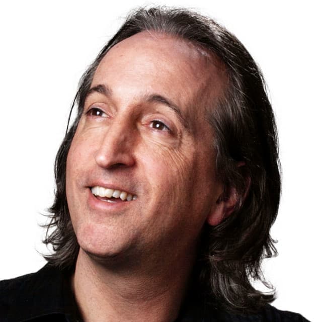 Paul Avgerinos