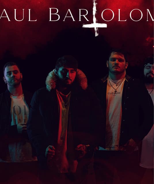 Paul Bartolome