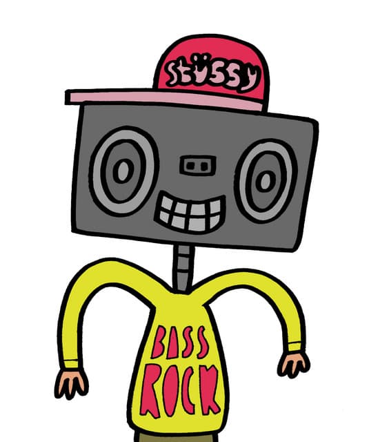 Paul Bassrock