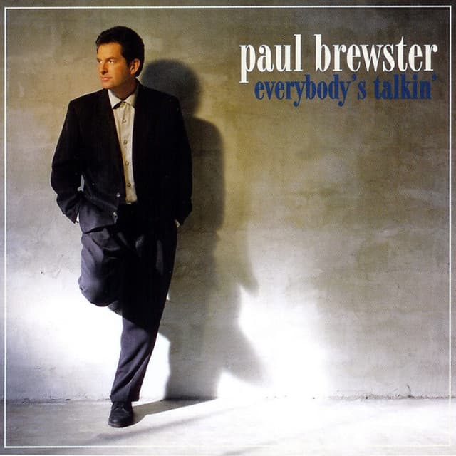 Paul Brewster