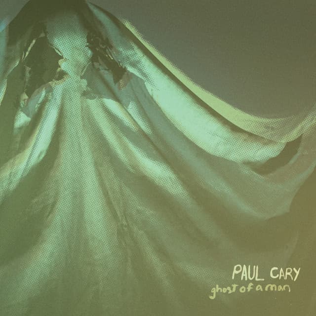 Paul Cary