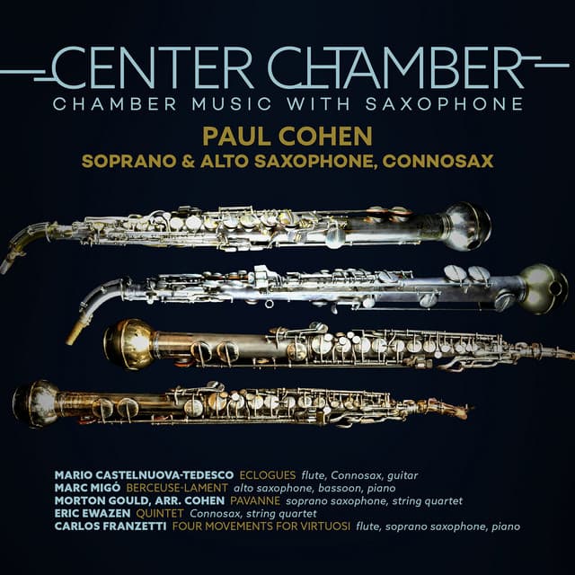 Paul Cohen