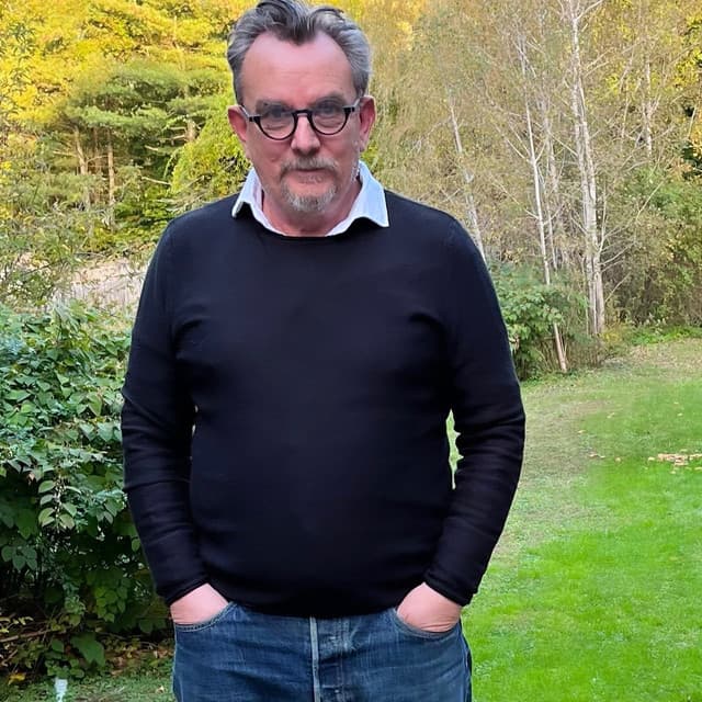 Paul Comaskey