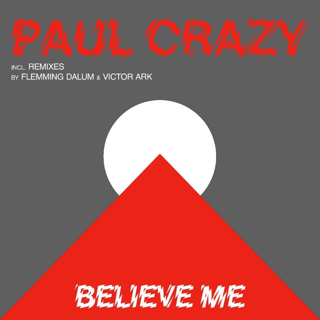 Paul Crazy