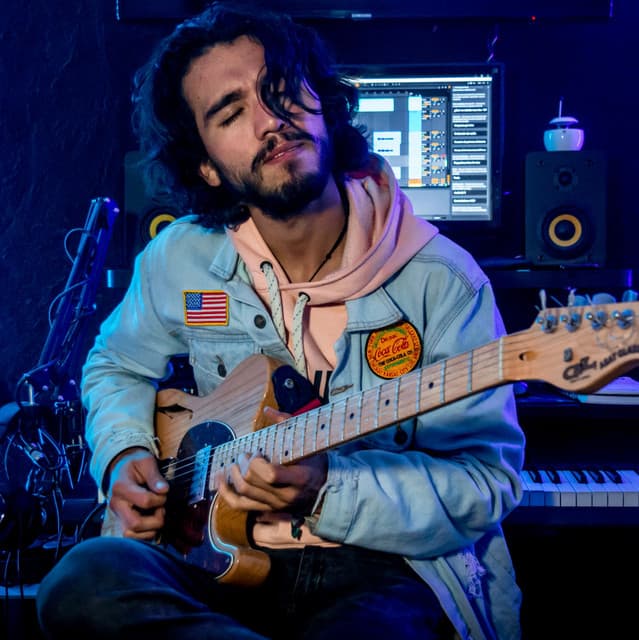 Paul Cruz